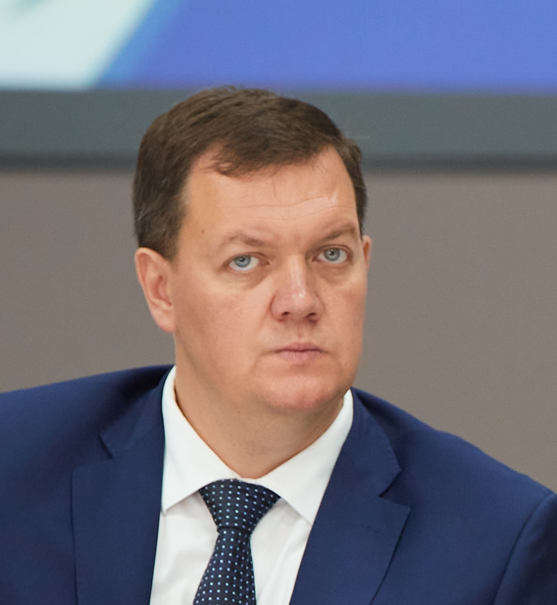 Алексей Резников